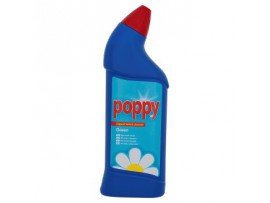 Poppy Моющее средство с морским ароматом 1 л
